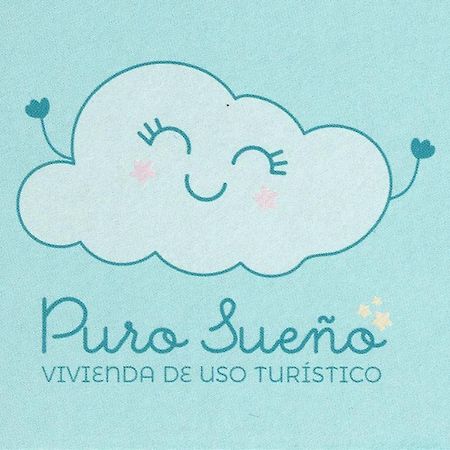 Vut Puro Sueno Apartment Salamanca Ngoại thất bức ảnh