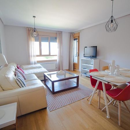 Vut Puro Sueno Apartment Salamanca Ngoại thất bức ảnh