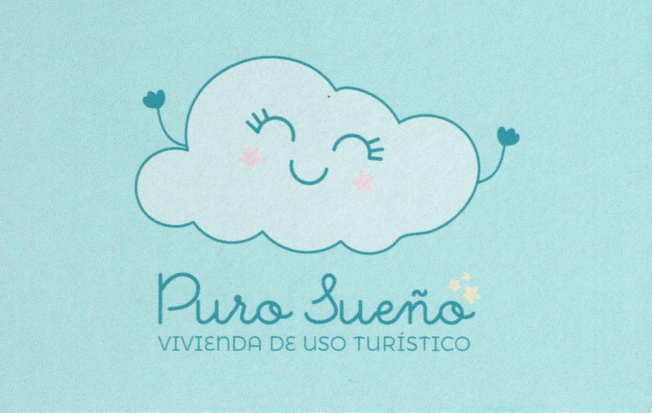 Vut Puro Sueno Apartment Salamanca Ngoại thất bức ảnh