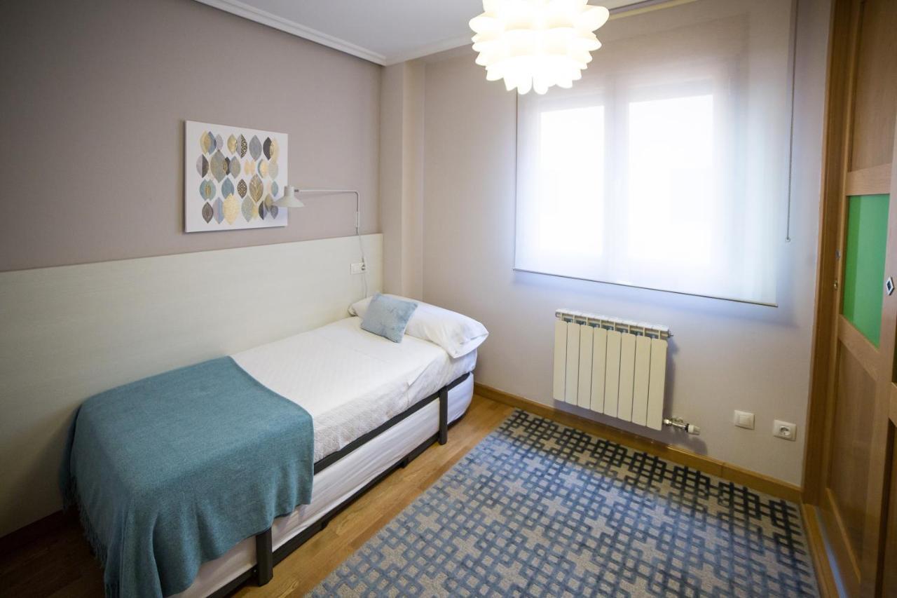 Vut Puro Sueno Apartment Salamanca Ngoại thất bức ảnh