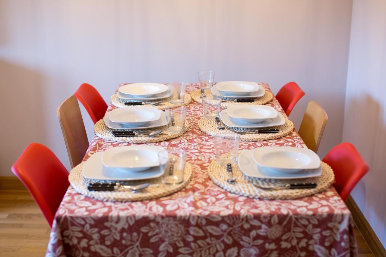 Vut Puro Sueno Apartment Salamanca Ngoại thất bức ảnh