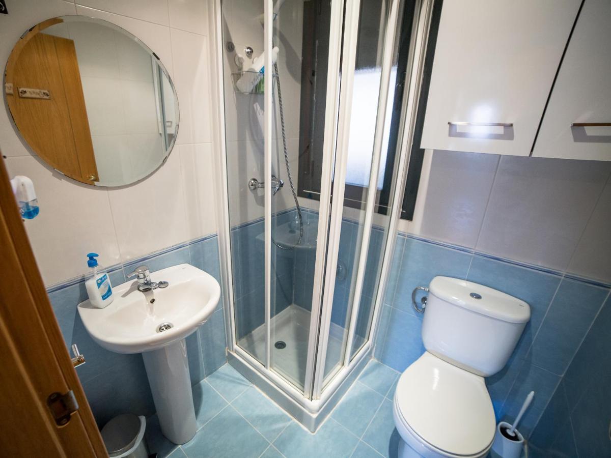 Vut Puro Sueno Apartment Salamanca Ngoại thất bức ảnh
